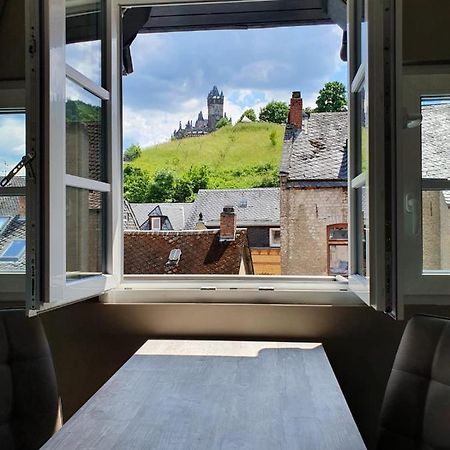 Das Herzchen Von Cochem Buitenkant foto