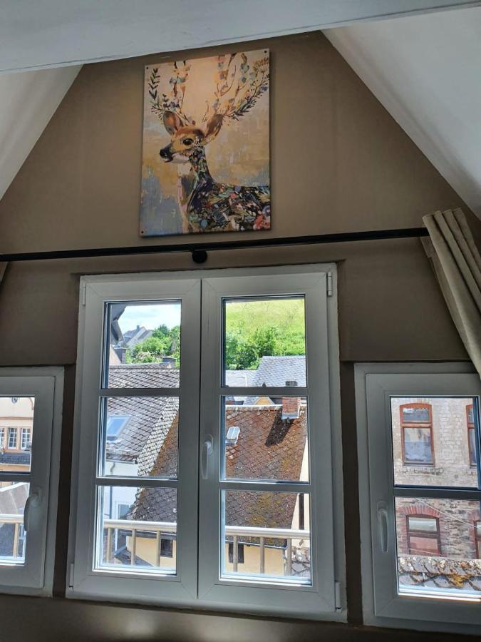 Das Herzchen Von Cochem Buitenkant foto